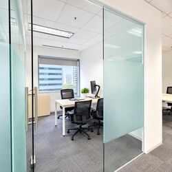 Suntec Tower Three (D1), Office #622559701